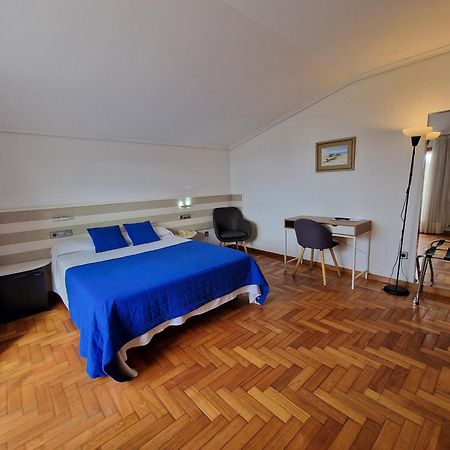 Hotel Miramar Playa America Nigrán 외부 사진
