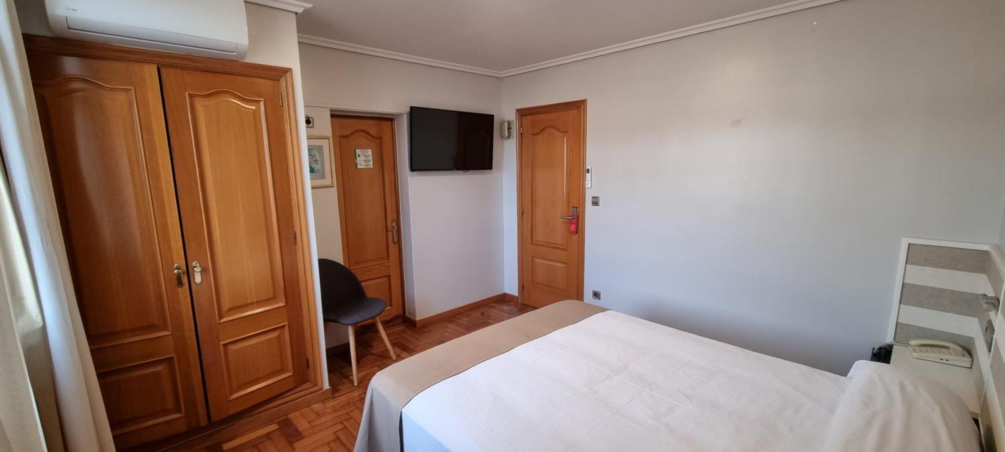 Hotel Miramar Playa America Nigrán 외부 사진